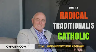 Understanding Radical Traditionalist Catholicism: Beliefs, Practices, and Controversies