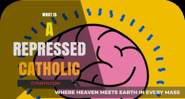 Unveiling the Struggles of Repressed Catholics: Identity, Faith, and Healing