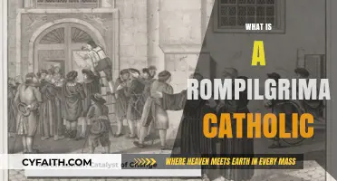 Understanding the Roman Catholic Faith: Beliefs, Practices, and Traditions