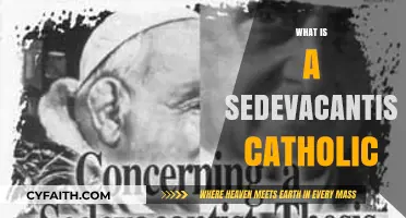 Understanding Sedevacantist Catholics: Beliefs, Origins, and Controversies Explained