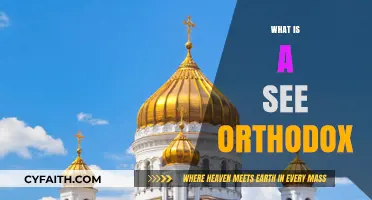 Understanding the Eastern Orthodox Church: Beliefs, Practices, and Traditions