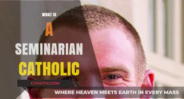 Understanding the Role of a Seminarian in the Catholic Church