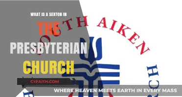Understanding the Sexton's Role in Presbyterian Church Operations