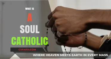 Understanding the Catholic Concept of the Soul: Essence and Eternity