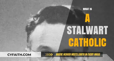 Understanding the Devotion and Faith of a Stalwart Catholic
