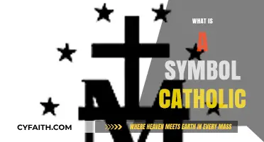 Understanding Catholic Symbols: Meaning, History, and Significance in Faith