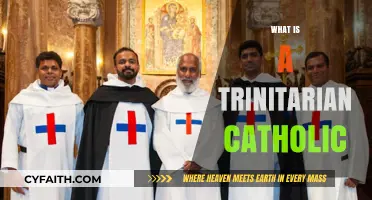 Understanding the Trinitarian Catholic Faith: Beliefs, Practices, and Significance