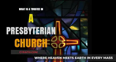 Understanding the Role of a Trustee in Presbyterian Church Governance