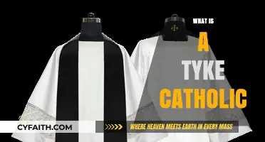 Understanding the Tyke Catholic Tradition: Origins, Practices, and Modern Relevance