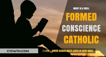 Understanding a Well-Formed Conscience in Catholic Teaching and Practice