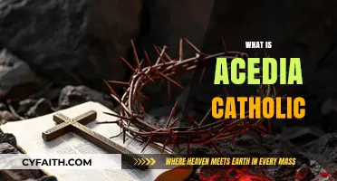 Understanding Acedia: The Catholic Perspective on Spiritual Sloth and Apathy
