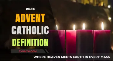 Understanding Advent: A Catholic Perspective on Preparation and Hope