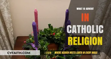 Understanding Advent: A Catholic Journey of Hope and Preparation