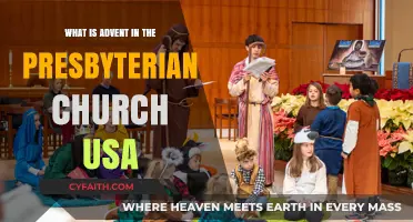 Understanding Advent: Presbyterian Church (USA) Traditions and Practices Explained