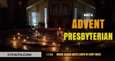 Understanding Advent Presbyterian: Beliefs, Practices, and Community Explained
