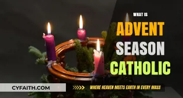 Understanding Advent: A Catholic Journey of Hope and Preparation