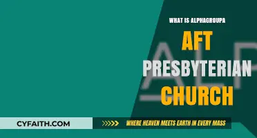 Understanding AlphaGroupA: A Modern Perspective on Aft Presbyterian Church
