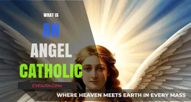 Understanding the Role of Angels in Catholic Theology and Tradition