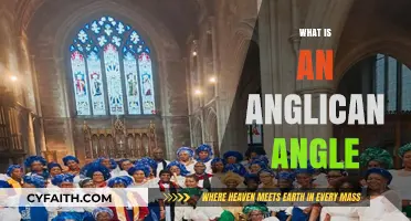 Exploring the Anglican Angle: Faith, Tradition, and Modern Practice