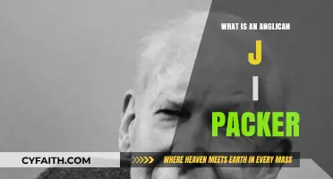 Understanding Anglican J.I. Packer: Life, Theology, and Legacy Explained