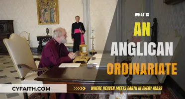 Understanding the Anglican Ordinariate: A Catholic Bridge for Anglicans