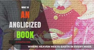 Understanding Anglicized Books: Origins, Adaptations, and Cultural Impact Explained