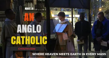 Exploring Anglo-Catholicism: Traditions, Beliefs, and Practices Explained