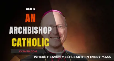Understanding the Role of an Archbishop in the Catholic Church