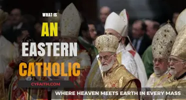 Understanding Eastern Catholicism: Traditions, Beliefs, and Practices Explained