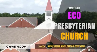 Eco Presbyterian Church: Embracing Faith, Creation Care, and Sustainability
