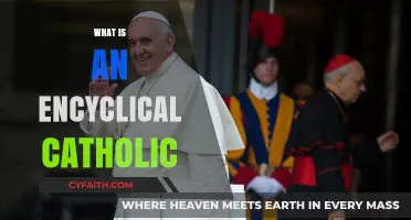 Understanding the Encyclical: A Catholic's Guide to Papal Teachings