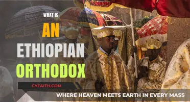 Exploring the Rich Traditions of the Ethiopian Orthodox Church