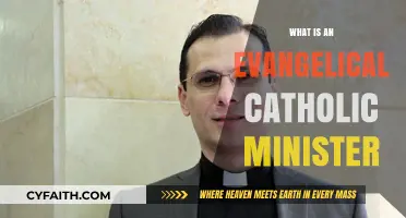 Understanding the Role of an Evangelical Catholic Minister