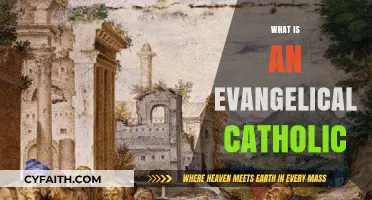 Understanding Evangelical Catholicism: A Unique Blend of Faith and Tradition