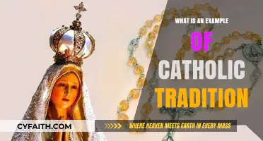 Exploring Catholic Tradition: A Look at the Rosary's Significance