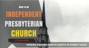 Understanding the Beliefs and Practices of Independent Presbyterian Churches