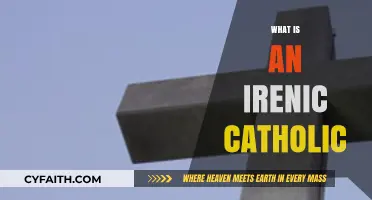 Understanding Irenic Catholicism: A Path of Peaceful Unity in Faith