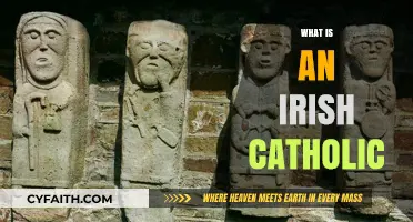 Understanding Irish Catholicism: History, Traditions, and Cultural Identity Explained