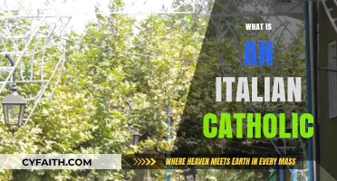 Understanding the Rich Heritage of Italian Catholicism: Faith, Culture, and Tradition