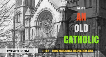 Understanding the Old Catholic Church: History, Beliefs, and Practices