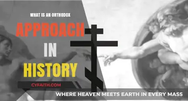 Understanding the Orthodox Approach: Traditional Historical Interpretation Explained