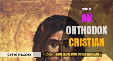 Understanding Orthodox Christianity: Beliefs, Practices, and Traditions Explained
