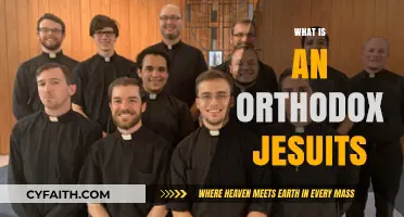 Understanding Orthodox Jesuits: Origins, Beliefs, and Modern Influence Explained