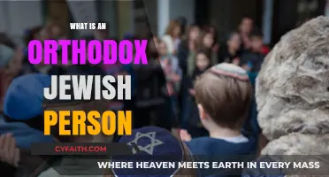 Understanding Orthodox Judaism: Beliefs, Practices, and Lifestyle Explained