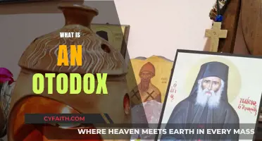 Understanding the Orthodox Tradition: Beliefs, Practices, and Significance