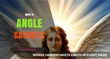Understanding Angle Catholic: Beliefs, Practices, and Modern Relevance