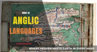Understanding Anglic Languages: Origins, Characteristics, and Global Influence Explained