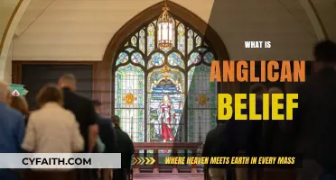 Understanding Anglican Beliefs: Core Principles and Practices Explained