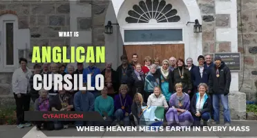 Understanding Anglican Cursillo: A Spiritual Journey of Faith and Community