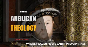 Understanding Anglican Theology: Core Beliefs, Practices, and Historical Context